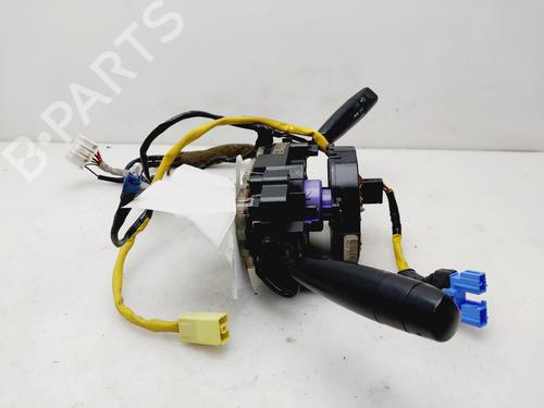 Steering wheel controls MAZDA 323 C V (BA) 1.5 16V (BA11) | BP28123410E15 