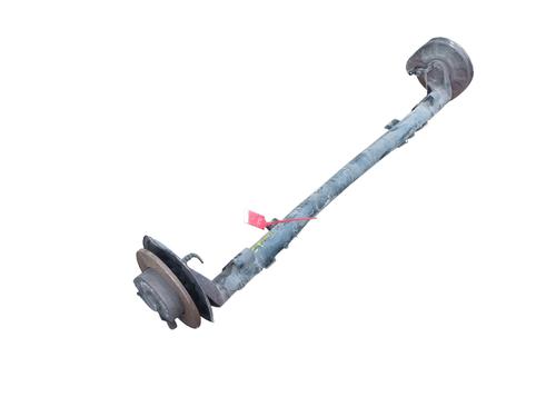 Bagaksel VW CADDY ALLTRACK IV Box Body/MPV (SAA)  | BP29928355M2