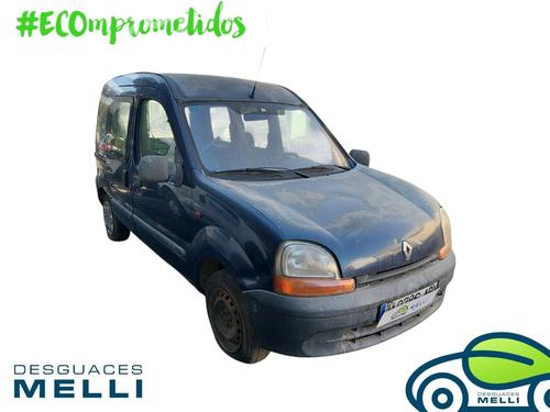 Right front window switch RENAULT KANGOO (KC0/1_) 1.9 dTi (KC0U) | BP39102188I26 - Image 7