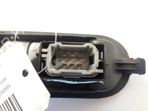 BP2879139I26 | Right front window switch RENAULT GRAND SCÉNIC II (JM0/1_) 1.5 dCi (JM1E) BP2879139I26