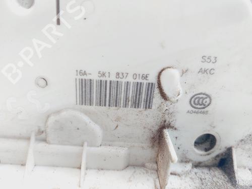 Front right lock SEAT LEON ST (5F8)  | BP20319894C97 