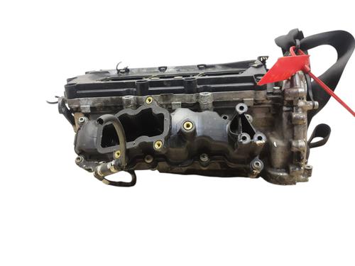 Cylinder head VW TOUAREG (7LA, 7L6, 7L7)  | BP26586584M5 
