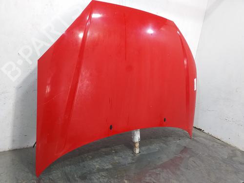 Hood FORD FOCUS I (DAW, DBW) 1.8 Turbo DI / TDDi | BP19804356C1 