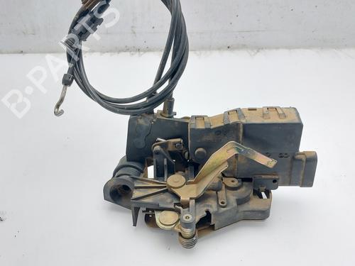 Used Rear right lock MERCEDES-BENZ M-CLASS (W163) ML 270 CDI (163.113) (163 hp) 18094922