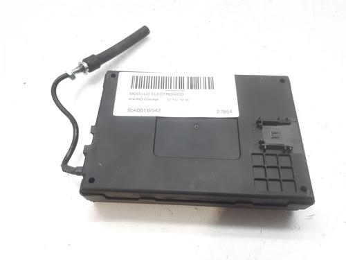 Used Electronic module KIA RIO III (UB) 1.2 CVVT (84 hp) 10323377