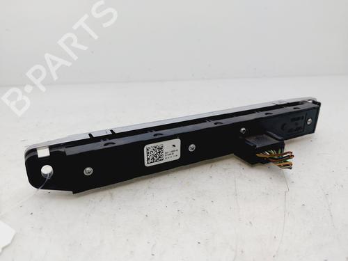 Warning switch JAGUAR XF I (X250) 3.0 D | BP29518582I22 