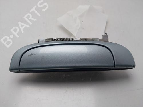 Used Rear left exterior door handle Rear left exterior door handle KIA RIO II (JB) 1.4 16V (97 hp) 34126552 34126552
