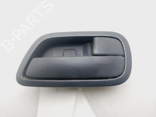 Used Rear right interior door handle KIA RIO II (JB) 1.4 16V (97 hp) 31964437