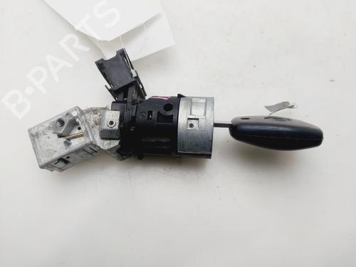 Used Ignition barrel RENAULT KANGOO / GRAND KANGOO II (KW0/1_) [2008-2026]  31700361