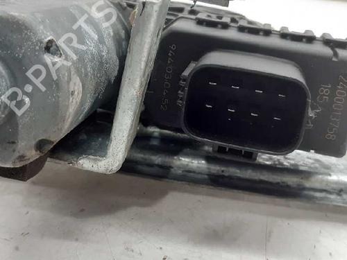 Rear left window mechanism FORD MONDEO III Turnier (BWY) 2.0 16V TDDi / TDCi | BP6560928C24 