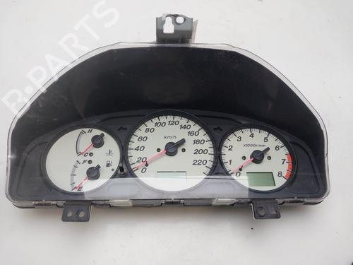 Used Instrument cluster MAZDA 323 F VI Hatchback (BJ) 1.6 (BJ10M) (98 hp) 17575911