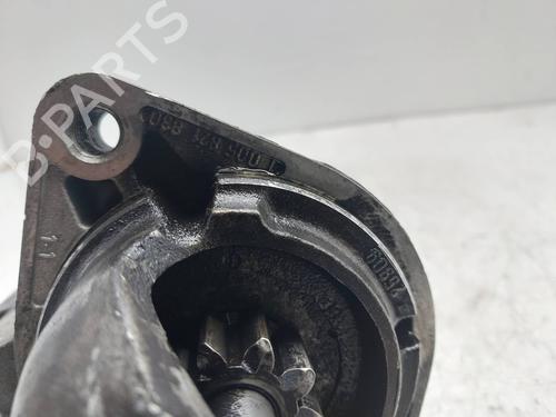 Starter BMW 5 (E39) 525 tds | BP15734449M8 