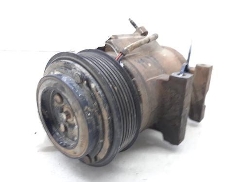 Used AC compressor AC compressor FORD RANGER (TKE) 2.2 TDCi 4x4 (150 hp) 10987047 10987047