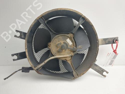 Used Radiator fan Radiator fan MITSUBISHI L200 (K7_T, K6_T, K5_T) 2.5 TD 4WD (K74T) (115 hp) 34535609 34535609