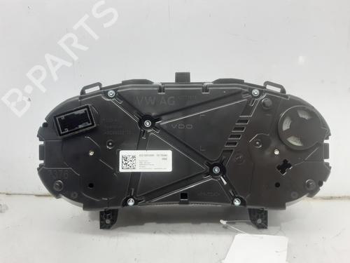 Instrument cluster SEAT IBIZA V (KJ1, KJG) 1.0 TSI | BP7105202C47 
