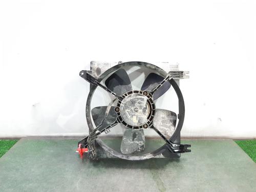 Used Radiator fan Radiator fan DAEWOO REZZO (U100) 1.6 (105 hp) 10559945 10559945