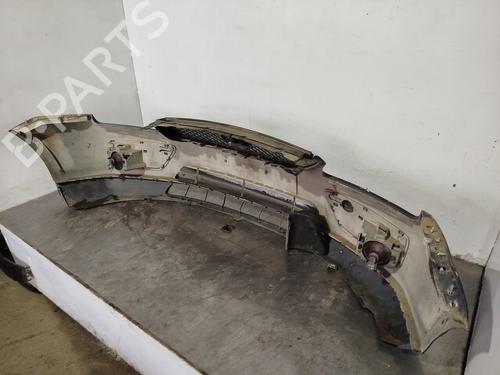 Front bumper FORD FOCUS II (DA_, HCP, DP) 1.6 TDCi | BP30719122C7 