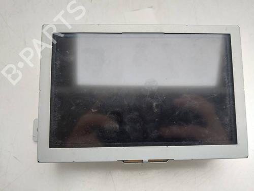 Used Display monitor Display monitor FORD TOURNEO COURIER B460 MPV 1.0 EcoBoost (100 hp) 40181953 40181953