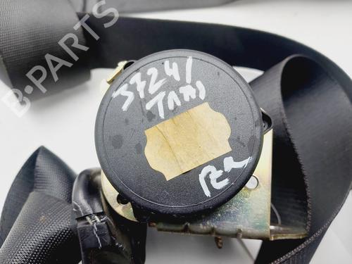 Rear left seatbelt MINI MINI (R50, R53)  | BP24140258I29 