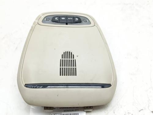 Used Interior roof light Interior roof light 39637448 39637448