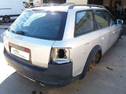 Lève-vitre arrière gauche AUDI A6 C5 Avant (4B5) 2.7 T quattro | BP2989526C24 