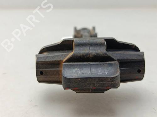 Used Hinge/Door check strap Hinge/Door check strap FORD TRANSIT COURIER B460 MPV [2014-2026] 39657774 39657774