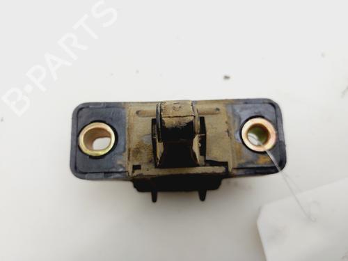Tailgate lock RENAULT MEGANE I Classic (LA0/1_) 1.9 dTi (LA08, LA0N, LA0K) | BP28123455C101 