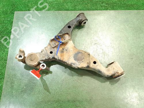 Left front suspension arm TOYOTA LAND CRUISER PRADO (_J12_) 3.0 D-4D (KDJ120, KDJ125) | BP10172937M12 