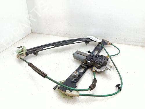 Rudehejsemekanisme ventre foran BMW 3 Compact (E46) 316 ti | BP38869949C22 - Image 3