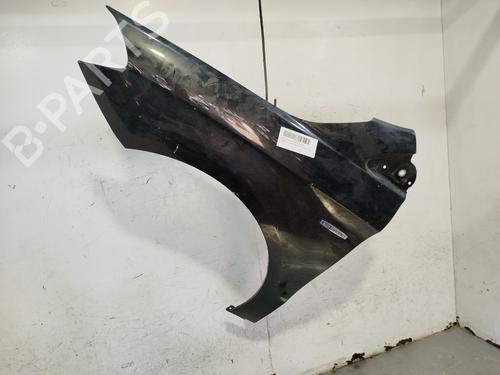 Used Left front fenders MERCEDES-BENZ B-CLASS Sports Tourer (W246, W242) [2011-2018]  30052661