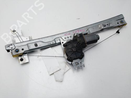 Used Front right window mechanism Front right window mechanism 32686006 32686006