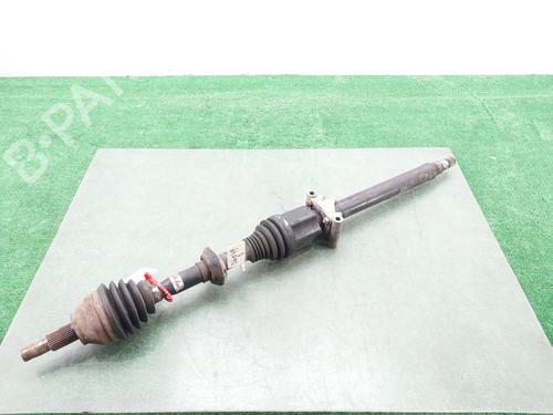 Right front driveshaft ALFA ROMEO 159 (939_) 1.9 JTDM 16V (939AXC1B, 939AXC12) | BP21166390M39 