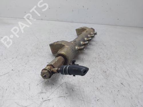 Injection rail NISSAN ALMERA II (N16) 2.2 dCi | BP31084775M98
