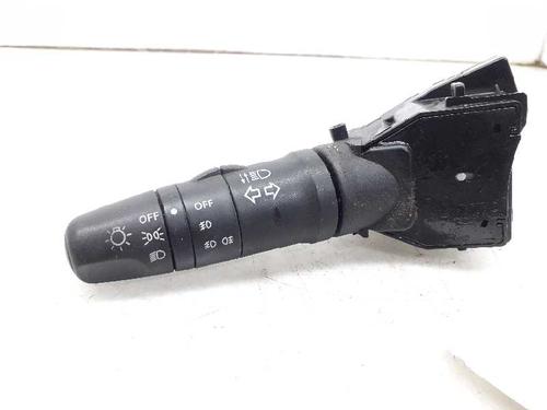 Used Headlight switch NISSAN ALMERA TINO (V10) 1.8 (116 hp) 3344863