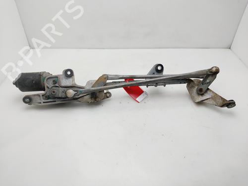 Front wiper motor MITSUBISHI COLT VI (Z3_A, Z2_A) 1.3 (Z21A) | BP32288794M29