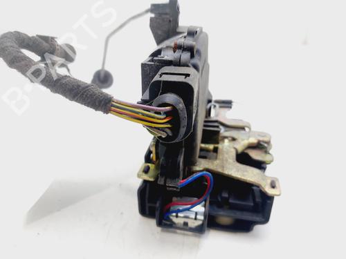 Front left lock SEAT TOLEDO II (1M2) 1.6 | BP29572437C98 