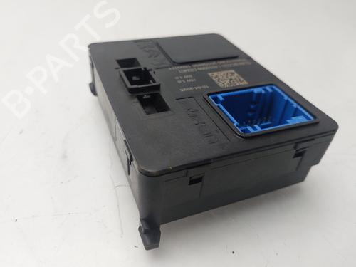 Electronic module PEUGEOT 208 II (UB_, UP_, UW_, UJ_) | BP32192158M83