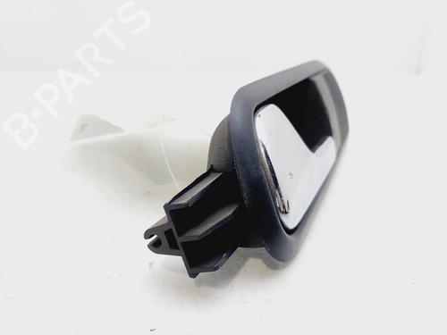 Rear left interior door handle SEAT IBIZA III (6L1)  | BP26915695I15 