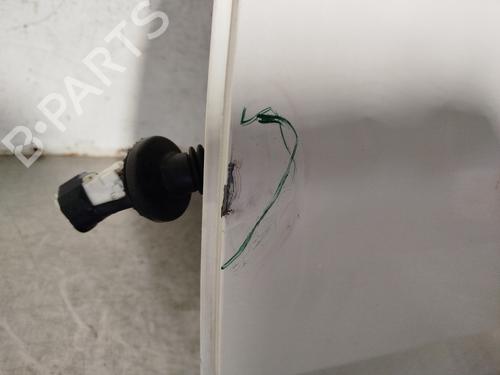 Left rear door HONDA ACCORD VIII (CU) 2.0 i (CU1) | BP29923818C4