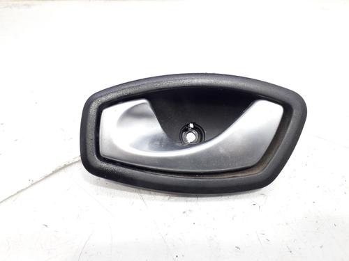 Used Front left interior door handle RENAULT LAGUNA III (BT0/1) 2.0 dCi (BT07, BT0J, BT14, BT1A, BT1S) (131 hp) 9586046