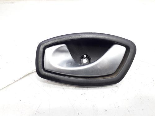 Puxador interior frente esquerdo RENAULT LAGUNA III (BT0/1) 2.0 dCi (BT07, BT0J, BT14, BT1A, BT1S) (131 hp) 806700006R | 806700006R |