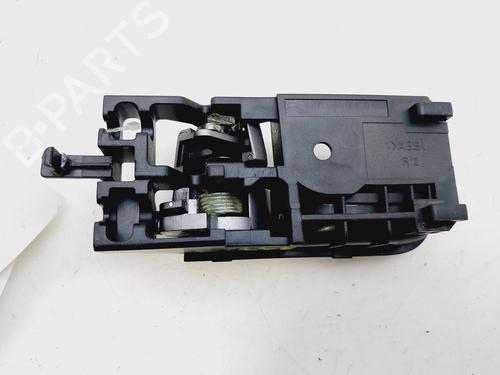 Poignée intérieure arrière droite SUZUKI SWIFT III (MZ, EZ)  | BP29875020I16