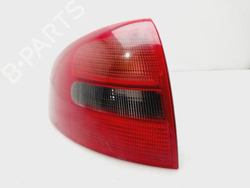 Used Left taillight AUDI A6 C5 (4B2, 4B4) [1997-2005]  31034688