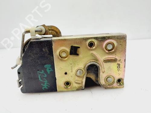 Front right lock PEUGEOT 307 Break (3E) 2.0 HDI 110 | BP19742919C97 