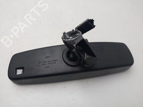 Rear mirror FORD FIESTA VII (HJ, HF) | BP37259252I6 - Image 3