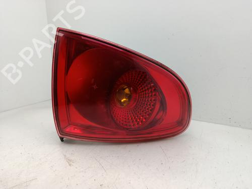 Used Left taillight SEAT ALTEA (5P1) [2004-2015]  31247667