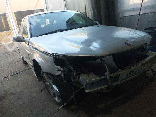 Used Parts SAAB 9-5 (YS3E)  1.9 TiD  927440