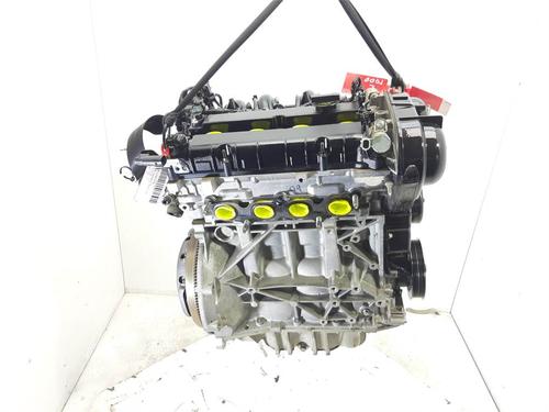 Used Engine Engine FORD KA+ III (UK, FK) 1.2 (69 hp) 14850886 14850886
