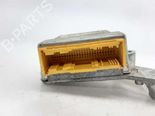 ECU airbags RENAULT LAGUNA II (BG0/1_) 1.8 16V (BG04, BG0B, BG0C, BG0V) | BP5889090M53 