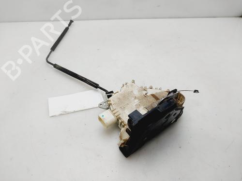 Used Front left lock SEAT ALTEA (5P1) [2004-2015]  30856014